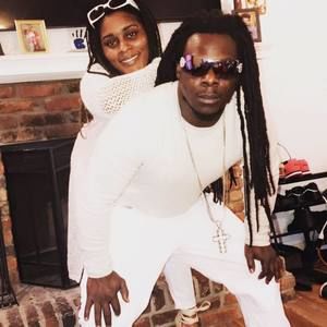 Meet your Posher, Tavis